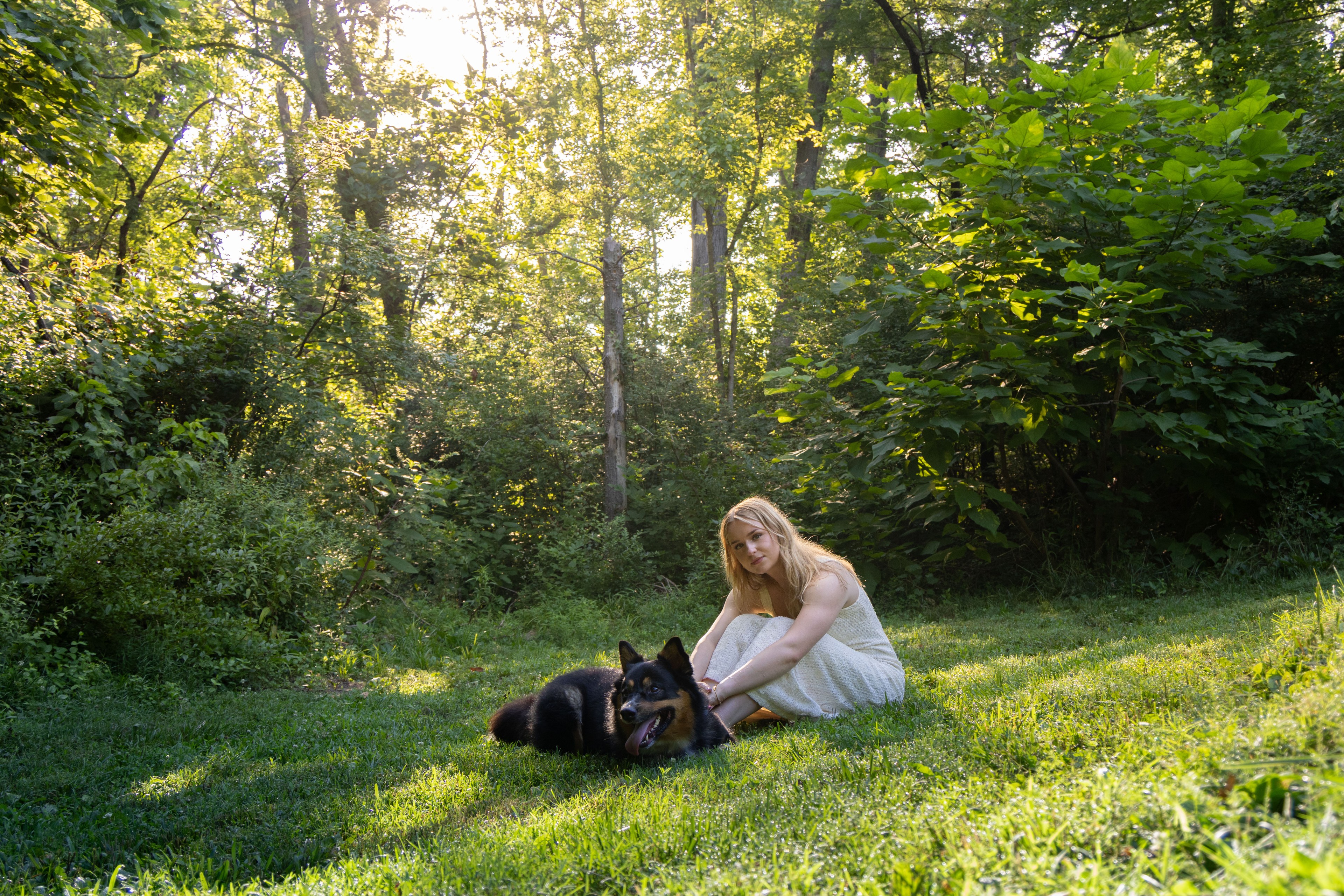 Sarah Henderson, Singer • Songwriter